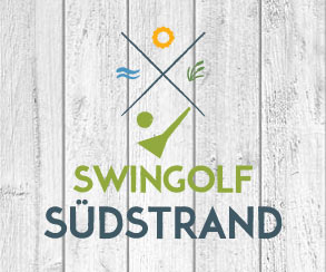 SwinGolf Logo